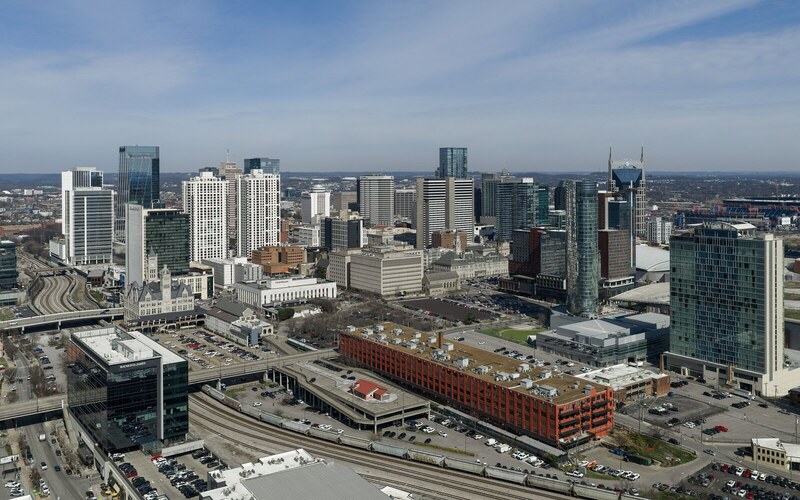 Nashville
