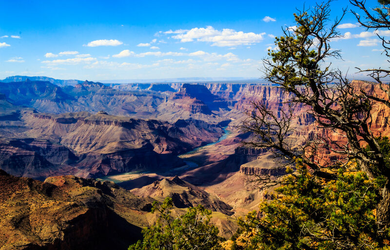 Arizona — region the USA