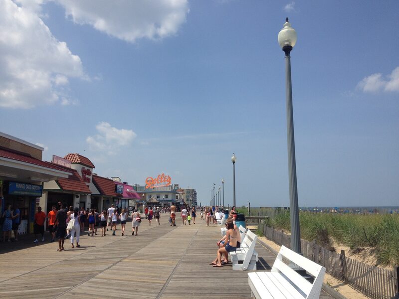 Delaware — region the USA