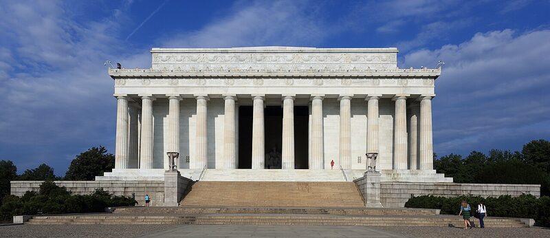 District of Columbia — region the USA