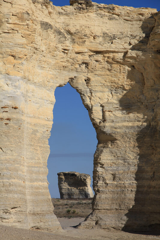 Kansas — region the USA