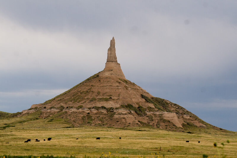 Nebraska — region the USA