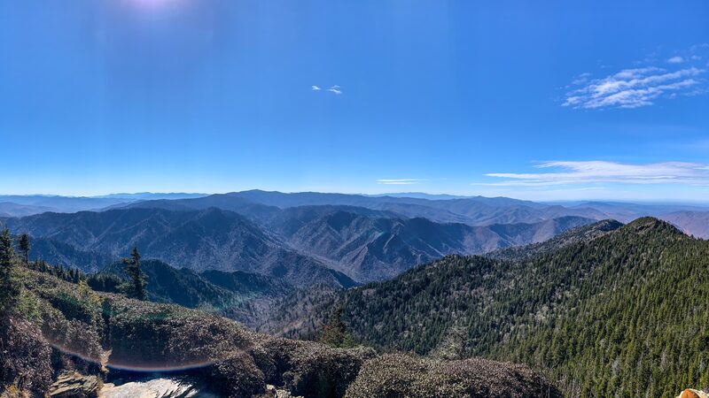 North Carolina — region the USA