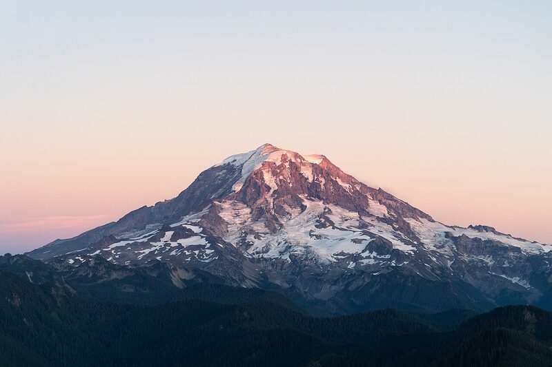 Washington State — region the USA